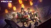 Garena Free Fire MAX Redeem Codes for May 3, 2026: Claim Rewards Now