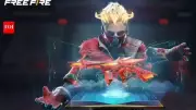 Garena Free Fire MAX Redeem Codes May 15, 2026: Unlock Rewards Now