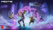 Garena Free Fire MAX Redeem Codes May 21: Unlock Exclusive Rewards