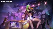 Garena Free Fire MAX Redeem Codes May 25, 2026: Claim Free Rewards Now