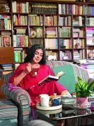 Gargee RoyChowdhury's Tea Ritual: Precision, Purity, and Sensory Isolation