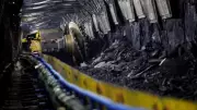 Gas Explosion at Chinese Coal Mine Kills at Least 82 People