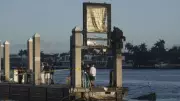 Gas Leak Suspected as Blast on Tourist Boat Near Miami Beach Injures 11