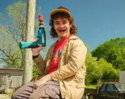 Gaten Matarazzo Reveals Secret to 8-Year Relationship with Girlfriend Elizabeth Yu