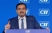 Gautam Adani to Visit Bihar for Vision Care Centre Bhoomi Pujan
