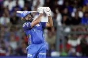 Gavaskar: Resurgent Rohit Could Alter IPL 2026 Playoff Race
