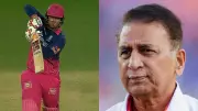 Gavaskar Urges India Debut for Vaibhav Sooryavanshi Despite Age