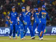 Gavaskar Urges MI to Field Younger Players in Remaining IPL Matches