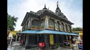 Gaya DM halts marking of properties for Vishnupad temple project