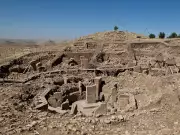 Göbekli Tepe: A Farmer's Discovery That Rewrote History