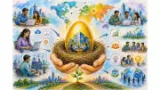 GCCs: India's Golden Egg for Economic Growth and Job Creation