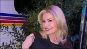 Geena Davis Reveals Childhood Dreams of Hollywood in Wareham