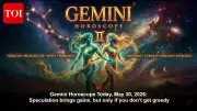 Gemini Daily Horoscope: Quick Thinking and Warm Connections Await