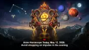 Gemini Horoscope Today: Opportunities in Gains and Communication