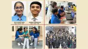 GEMS Millennium School Gurugram Achieves 100% Pass Rate in CBSE 2025 Exams