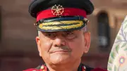 Gen Anil Chauhan Ends 'Satisfying' Tenure as CDS, Key Role in Op Sindoor