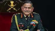 Gen-Z 10 Times Better Than Current Generation: Army Chief Upendra Dwivedi