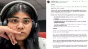 Gen Z Employee's Viral Resignation Letter Slams Toxic Work Culture, Low Salary