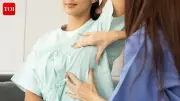 Genomic Test Spares Many Breast Cancer Patients from Chemotherapy