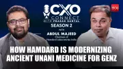GenZ Inquisitive About Unani: Hamdard’s Century-Old Balancing Act Between Tradition and Science