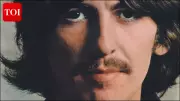 George Harrison Quote: Embrace the Present Moment and Let Go of Past and Future