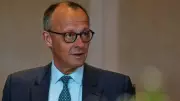 German Chancellor Merz Advises Against Studying in US, Cites Social Climate