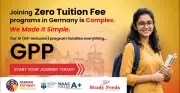 German Pathway Program: New Structured Route for Indian Students