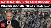 Germany Mandates Military Drills for Reservists Amid Russia Tensions