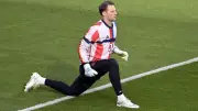 Germany recall 40-year-old Manuel Neuer for 2026 World Cup squad