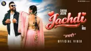 Get Hooked on the Catchy Music Video for Track 'Jachdi' By Sheera Jasvir