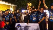 Ghanaru Royals Win Anandpur Sahib Premier League Title in Ropar