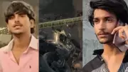 Ghaziabad Class 11 Student Murder Accused Killed in Police Encounter