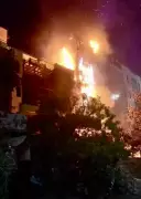 Ghaziabad High-Rise Fires: Residents on Edge, Safety Measures Stepped Up
