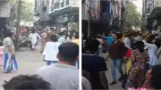 Ghaziabad: Hindu family attacked after temple visit, 9 injured including pregnant woman