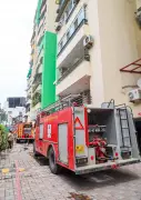 Ghaziabad: No Fire NOC? Pay Full Cost of Firefighting Operations