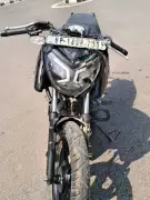Ghaziabad road accident: Two killed as car rams bike, hits divider
