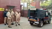 Ghaziabad Teen Murder: Prime Accused Killed in Police Encounter