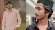Ghaziabad Teen Stabbed to Death; Main Accused Killed in Police Encounter