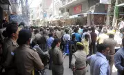 Ghaziabad: Teen Stabbed to Death on Bakrid, Tension Grips Khoda
