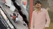 Ghaziabad Teen Stabbing: From Bakrid Invite to Murder, Full Story