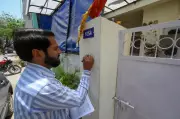 Ghaziabad to hold self-enumeration camps in housing societies on May 10