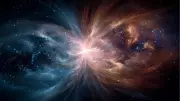 Giant Magnetic Twist Discovered Inside Milky Way Galaxy