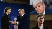Giants QB Jaxson Dart Faces Backlash for Liking Trump Posts Since 2023