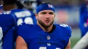 Giants RB Cam Skattebo Nears Return: 2-3 Weeks Away from Full Recovery