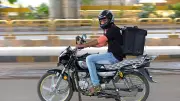 Gig Workers Union Calls for Shutdown Over Fuel Price Hike