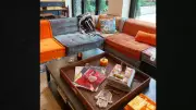 Gigi Hadid's NYC Apartment: 5 Artsy Bohemian Decor Ideas to Steal