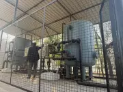Gill Kalan Village in Bathinda Becomes Model for Rural Water Management