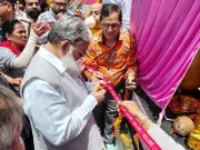 Gita Teaches Art of Living, Provides Guidance: Haryana Minister Vij