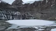 Glacial Lake Outburst Alarm Raised for Khangri Glacier in Arunachal's Tawang