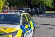 Glasgow Stabbing Near St Enoch Square Leaves One Hospitalized